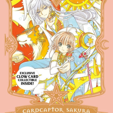 Cardcaptor Sakura Collector's Edition 6