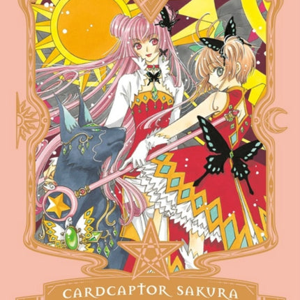 Cardcaptor Sakura Collector's Edition 8