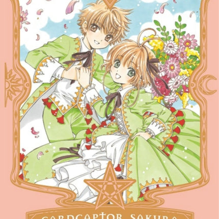 Cardcaptor Sakura Collector's Edition 9