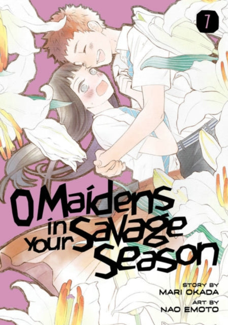 O Maidens In Your Savage Season 7