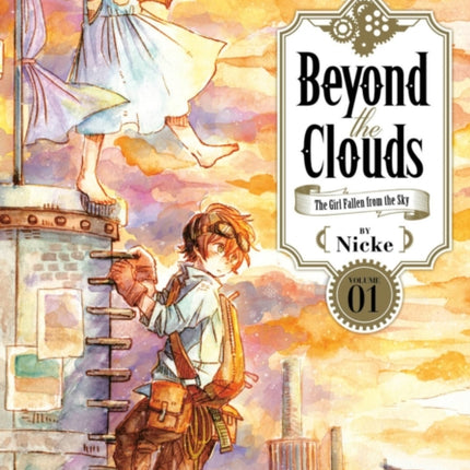 Beyond The Clouds 1