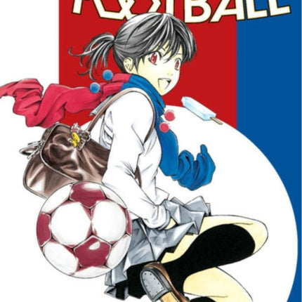 Sayonara, Football 1