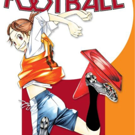 Sayonara, Football 2