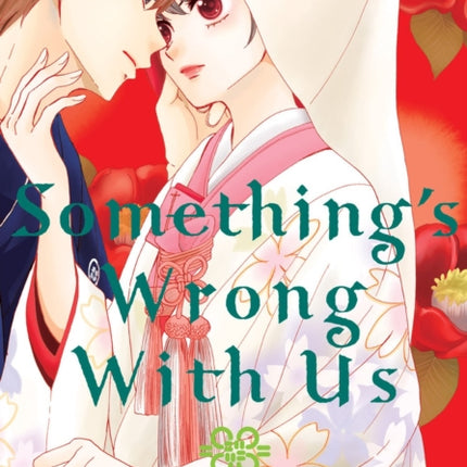 Something's Wrong With Us 1