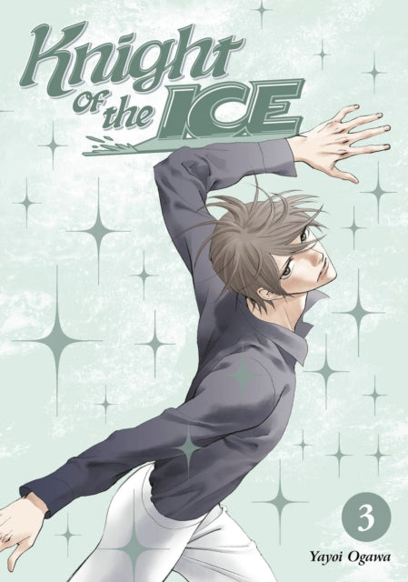 Knight Of The Ice 3