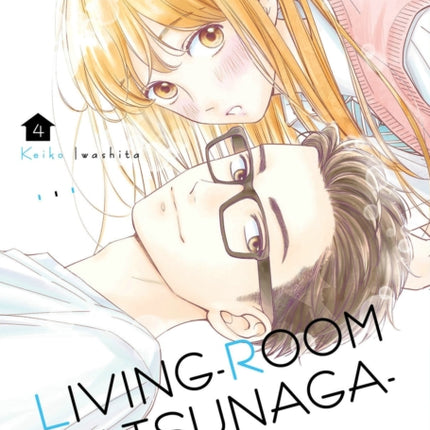 Living-room Matsunaga-san 4