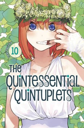 The Quintessential Quintuplets 10