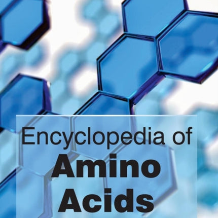 Encyclopedia of Amino Acids