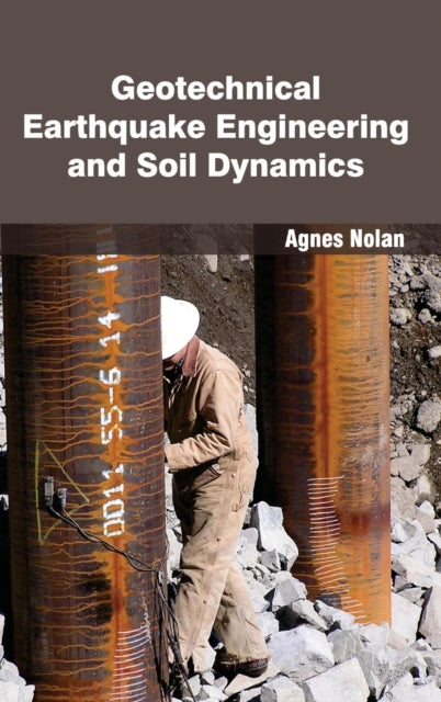 Geotechnical Earthquake Engineering and Soil