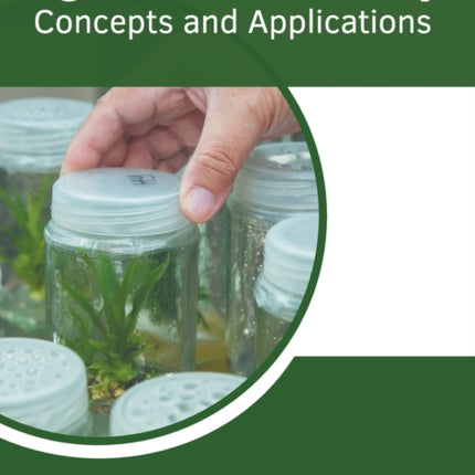 Agricultural Chemistry: Concepts and Applications