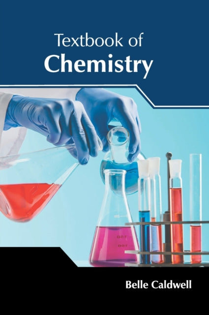 Textbook of Chemistry