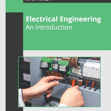 Electrical Engineering: An Introduction
