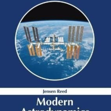 Modern Astrodynamics