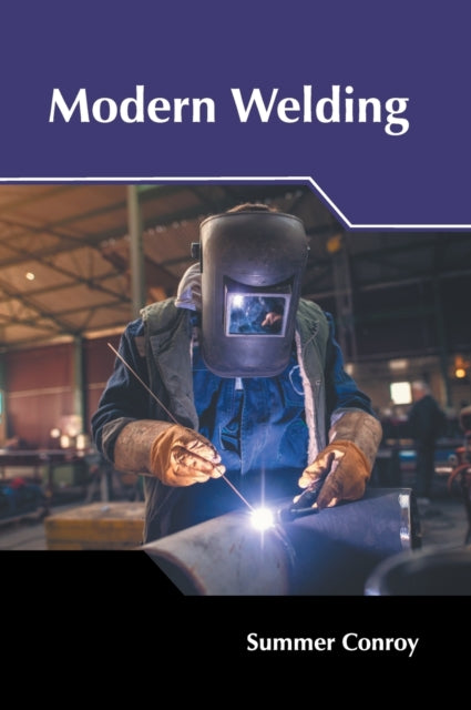 Modern Welding