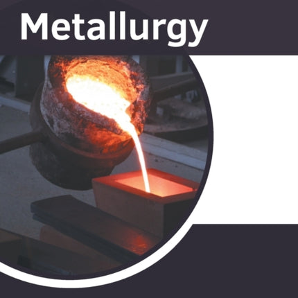 Handbook of Metallurgy