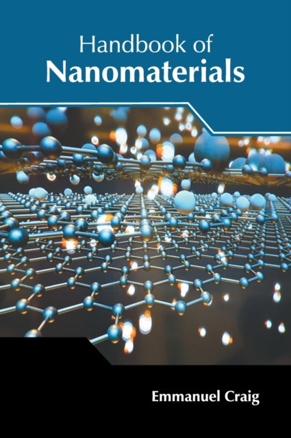 Handbook of Nanomaterials