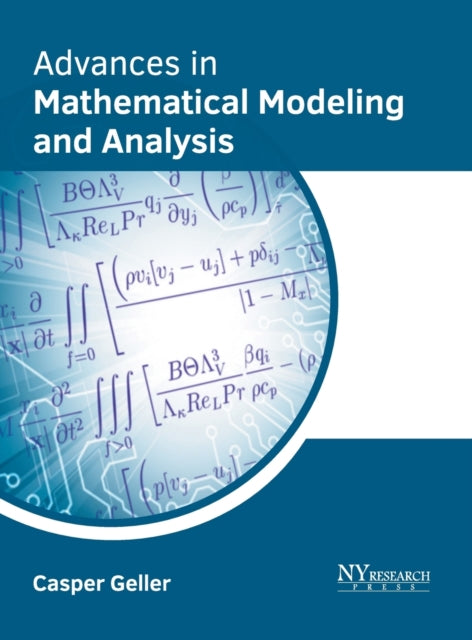 Advances in Mathematical Modeling and Analysis