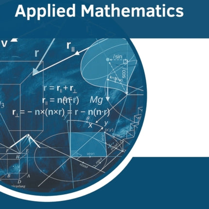 Handbook of Applied Mathematics