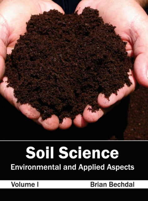 Soil Science: Environmental and Applied Aspects