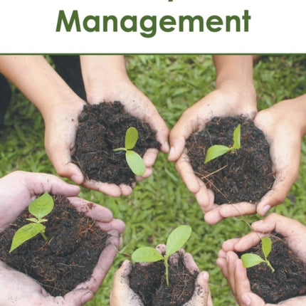 Soil Ecosystems Management