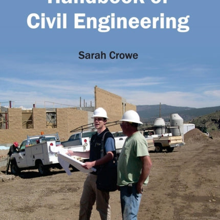 Handbook of Civil Engineering