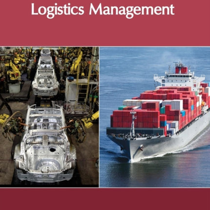 Manufacturing Planning and Logistics Management