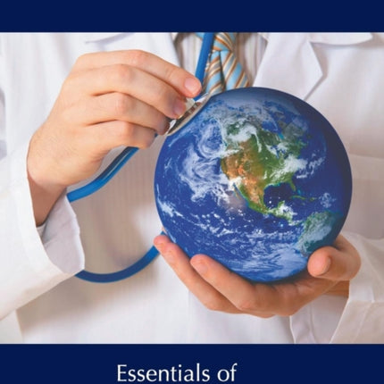 Essentials of Public Health Management
