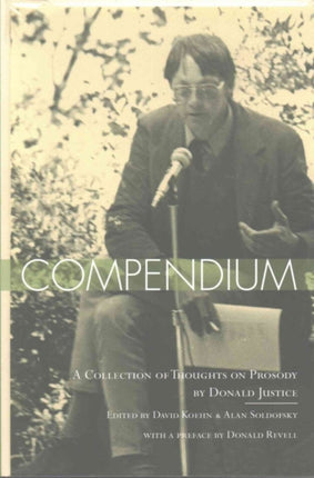 Compendium  A Collection of Thoughts on Prosody