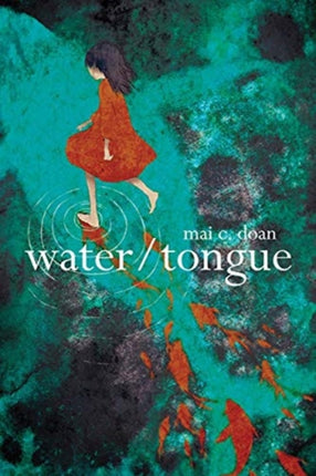 water/tongue