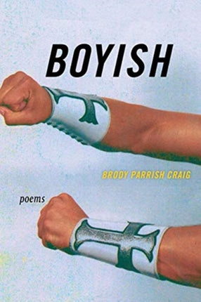 Boyish – Poems