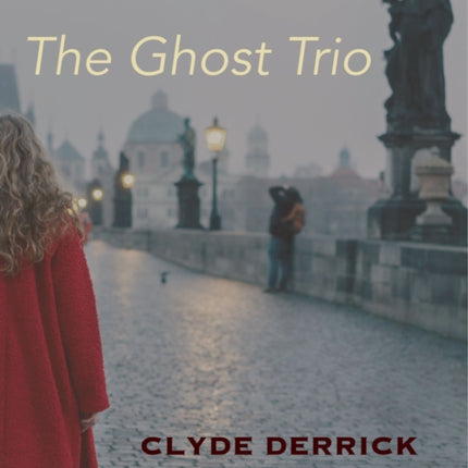 The Ghost Trio