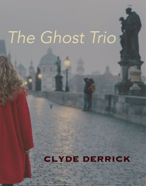 The Ghost Trio