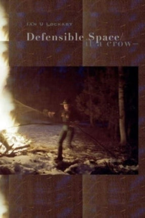 Defensible Spaceif a crow