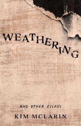 Everyday Something Has Tried To Kill Me And Has Failed: Notes from Periracial America