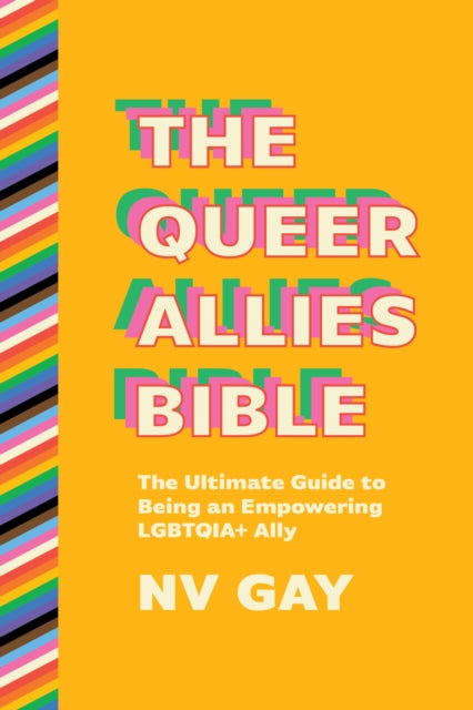 The Queer Allies Bible