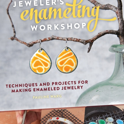 Jewelers Enameling Workshop