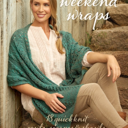 Weekend Wraps