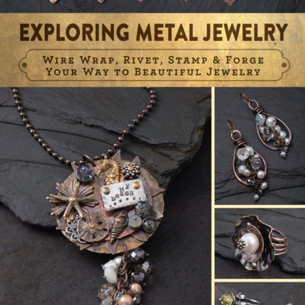 Exploring Metal Jewelry