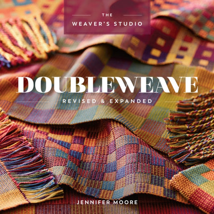 Doubleweave Revised & Expanded