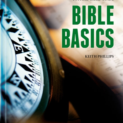 Bible Basics - Keys to Happier Living: The