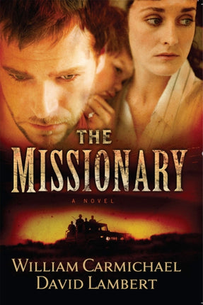 The Missionary