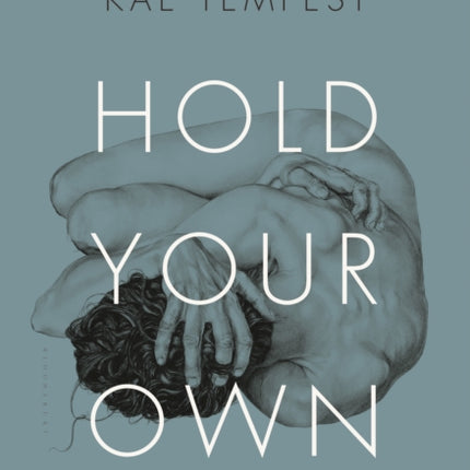 Hold Your Own: Poems