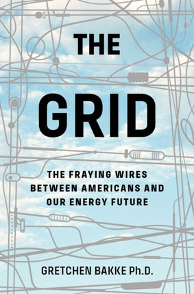 The Grid: The Fraying Wires Between Americans and