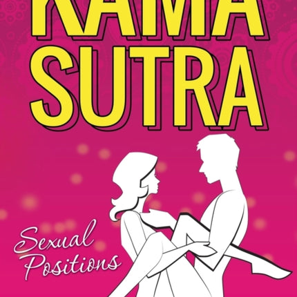 Kama Sutra Sexual Positions