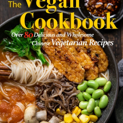 The Vegan Cookbook