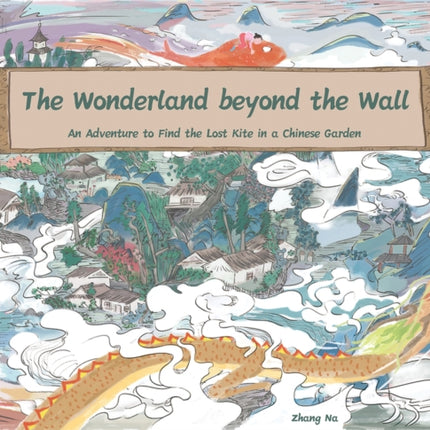 The Wonderland Beyond the Wall
