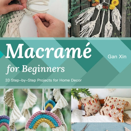 Macramé for Beginners