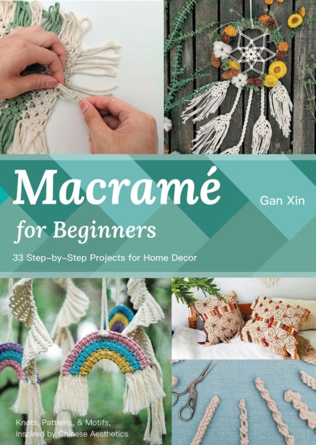 Macramé for Beginners
