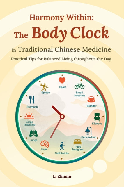 Harmony Within The Body Clock in Traditional