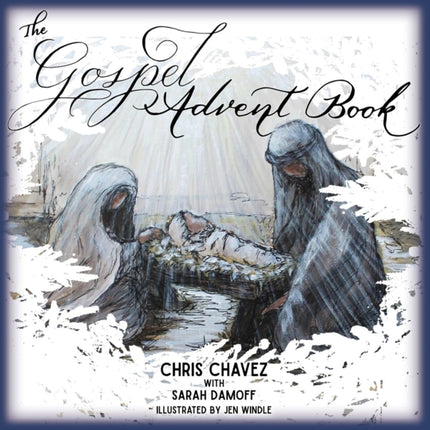 The Gospel Advent Book